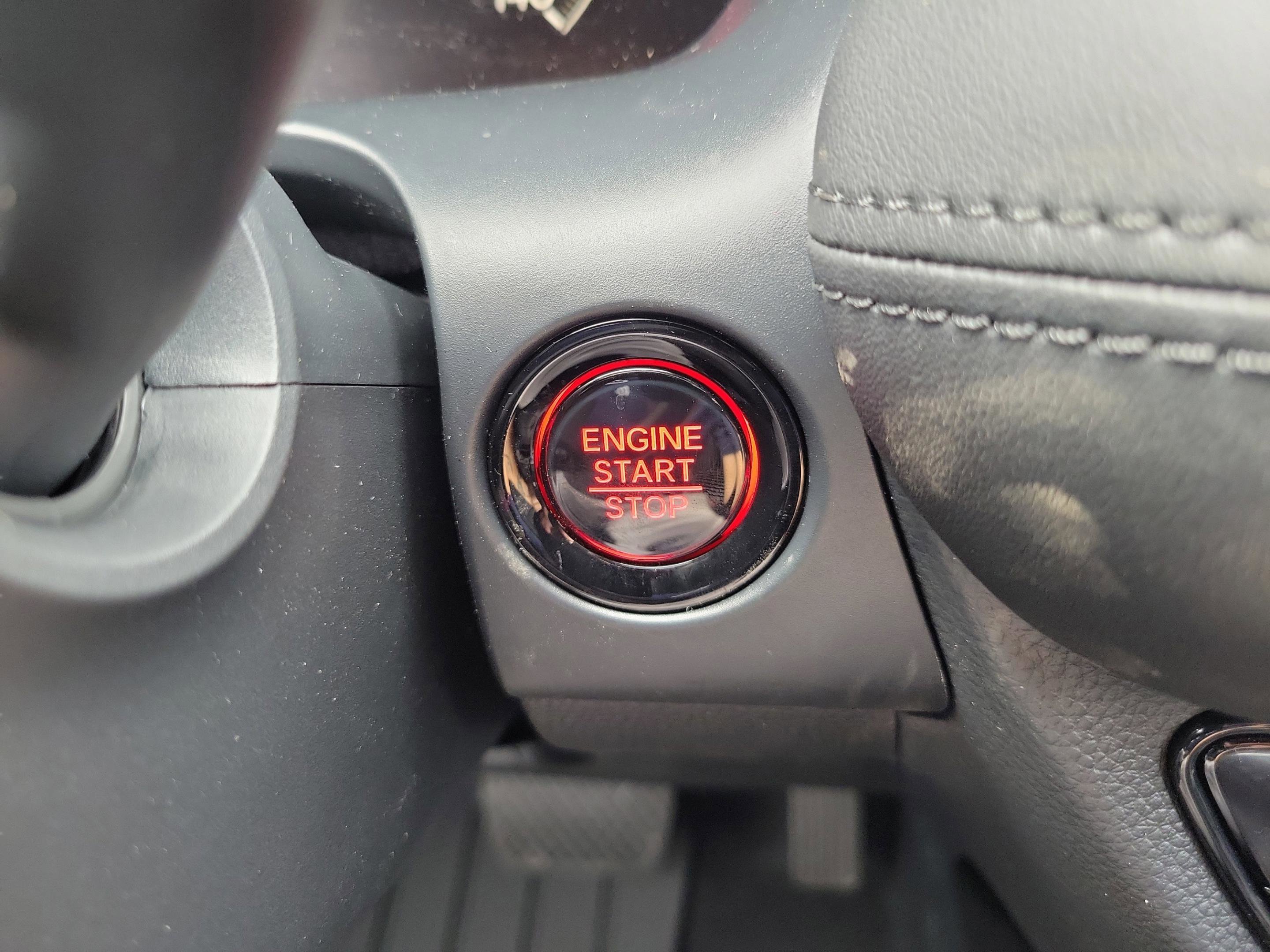 New 2026 Honda HR-V LX image 30