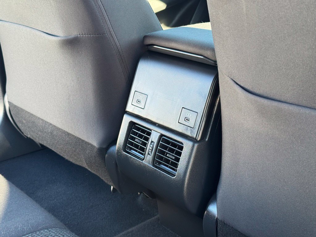Certified 2023 Subaru Solterra AWD image 22