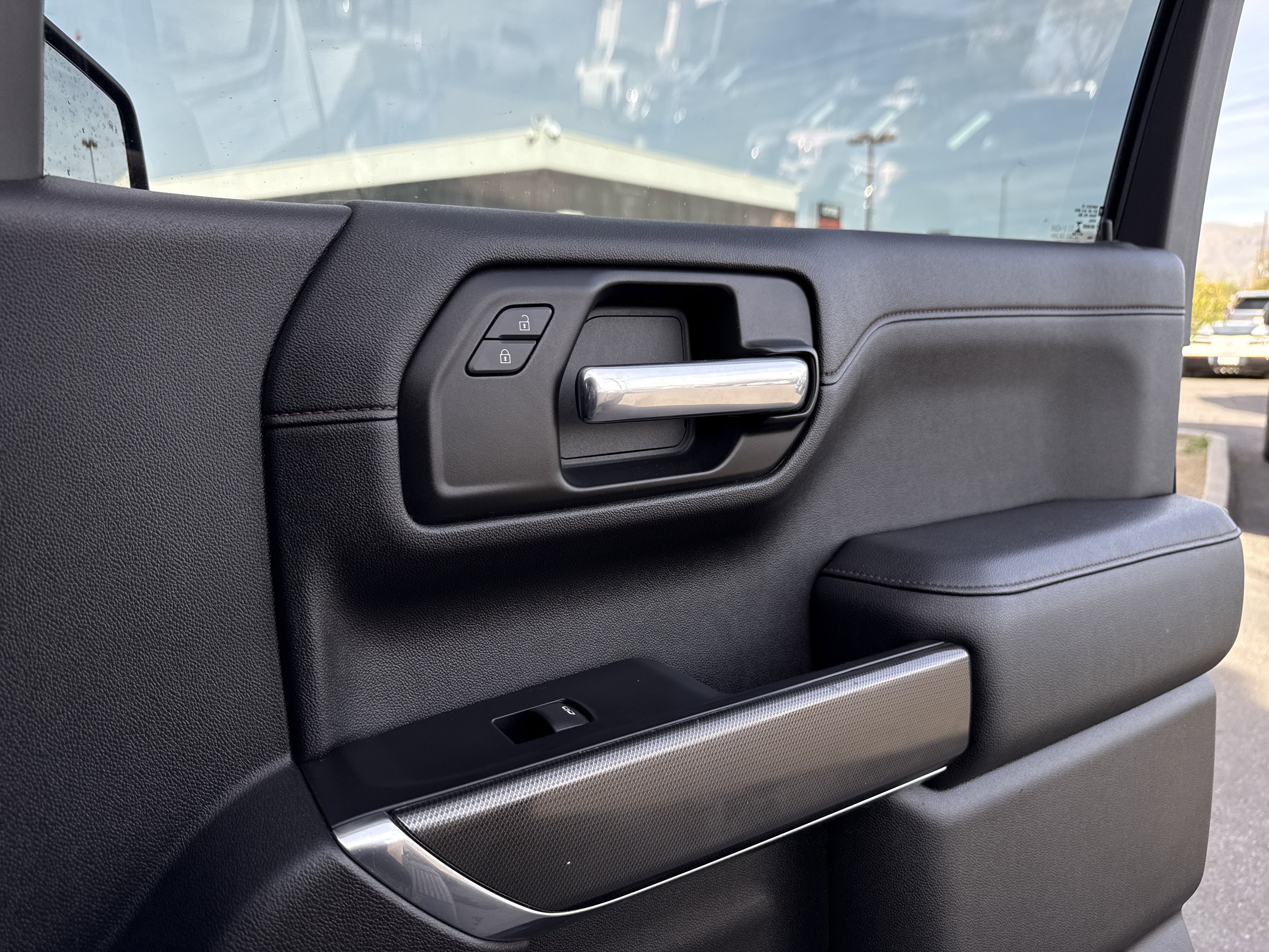 Used 2020 GMC Sierra 1500 AT4 w/ AT4 Premium Package image 35