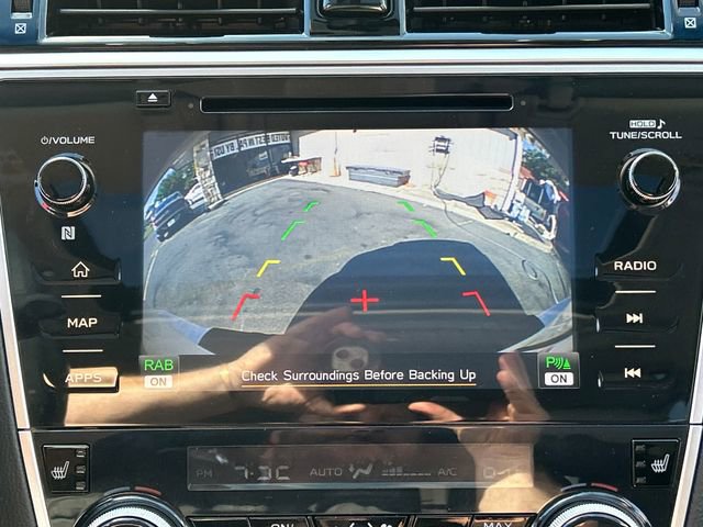 Used 2018 Subaru Outback 2.5i Limited image 21