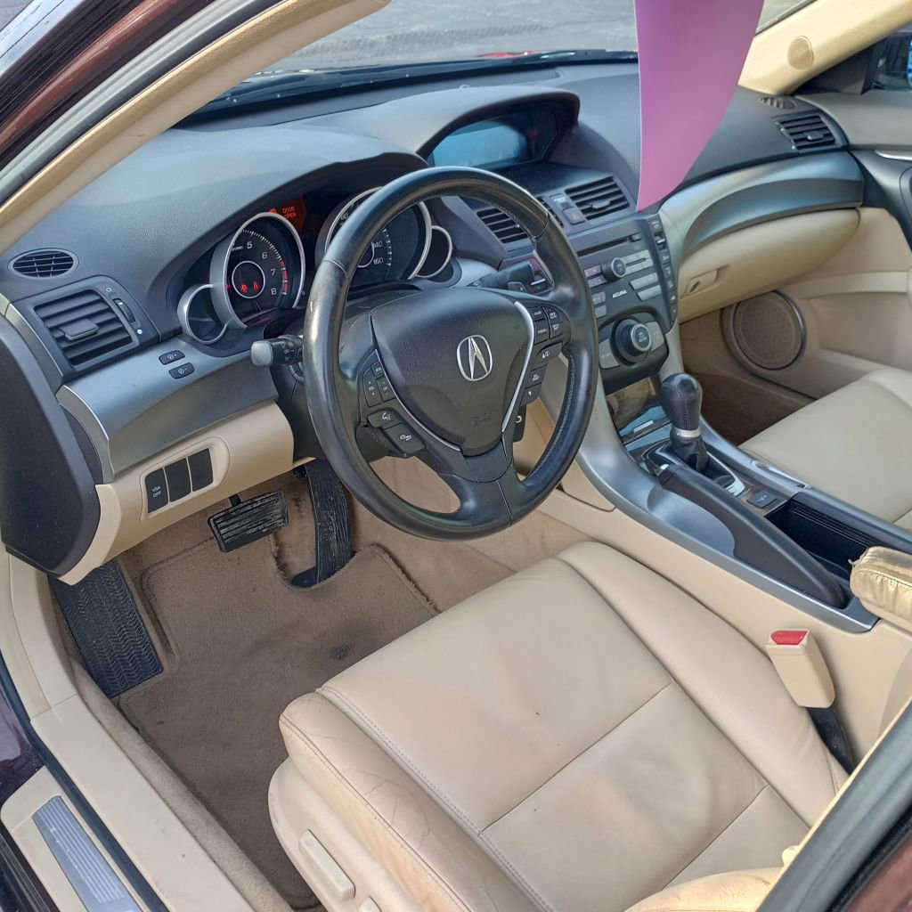 Used 2009 Acura TL image 9