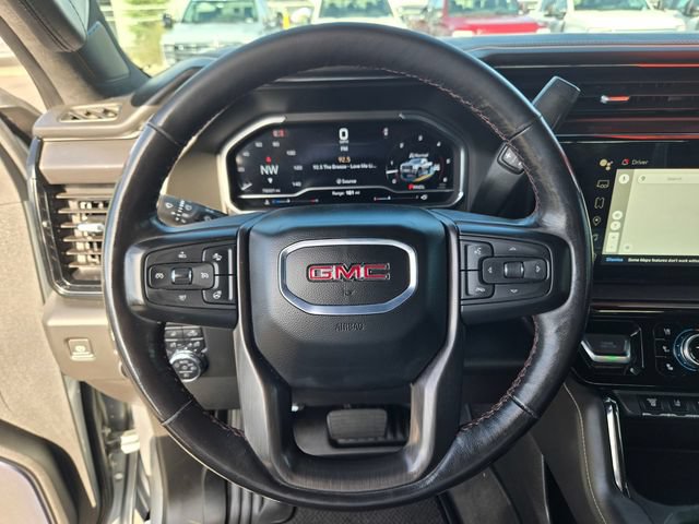 Used 2024 GMC Sierra 2500 AT4X AWD/4WD image 20