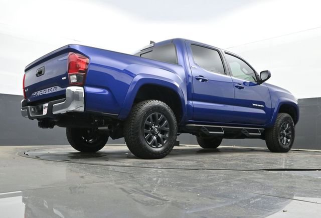 Used 2023 Toyota Tacoma SR5 image 26