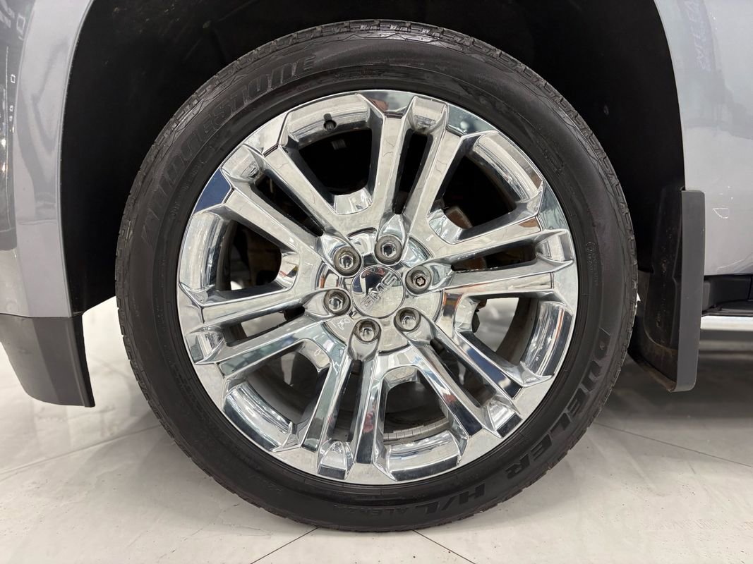 Used 2018 GMC Yukon SLT w/ Premium Edition image 47