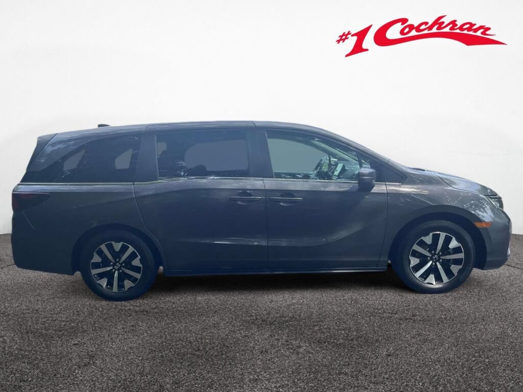 Used 2025 Honda Odyssey EX-L image 6