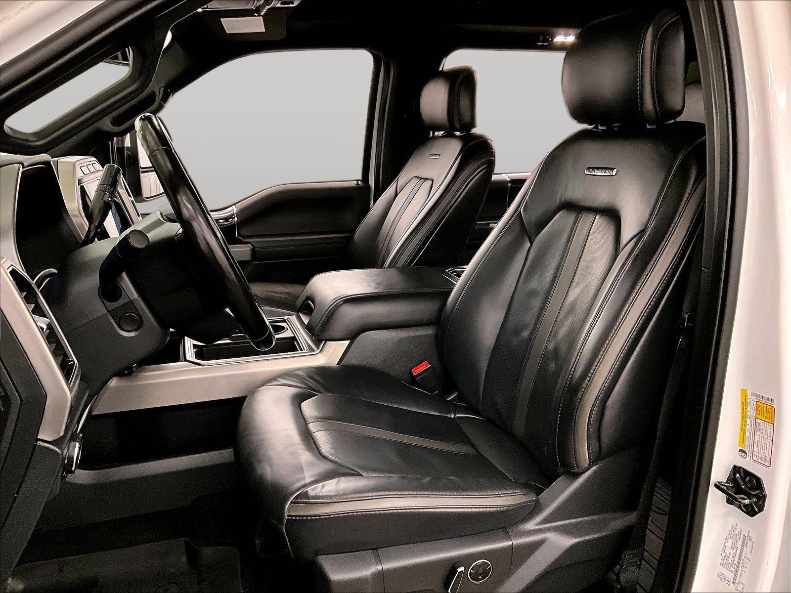 Used 2022 Ford F450 Platinum image 25