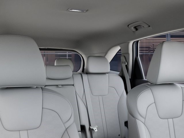 New 2026 Kia Sorento S AWD/4WD image 27