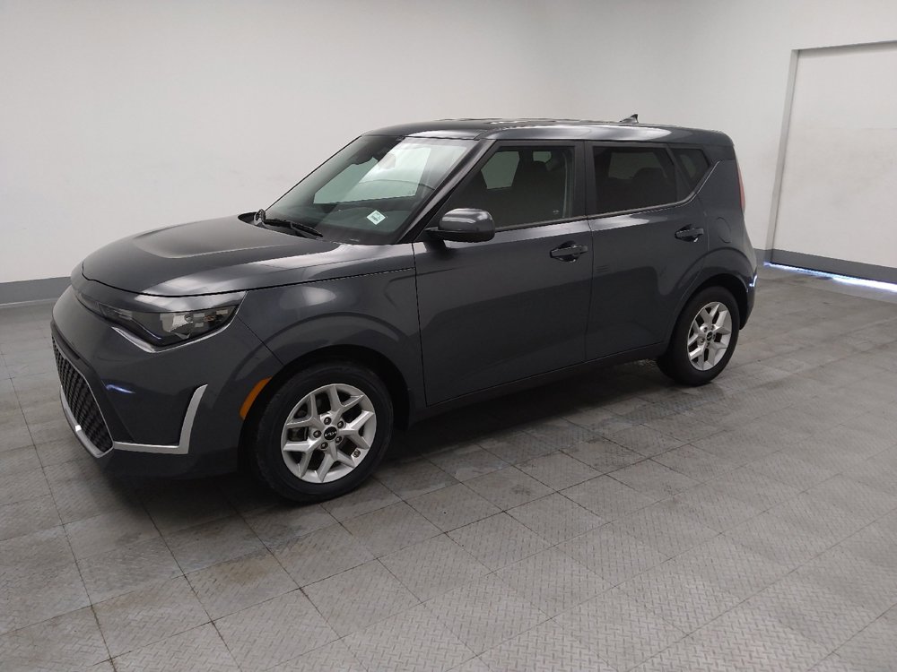 Used 2024 Kia Soul S image 2