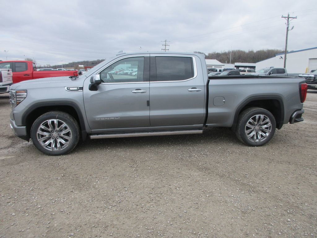 New 2026 GMC Sierra 1500 Denali image 10