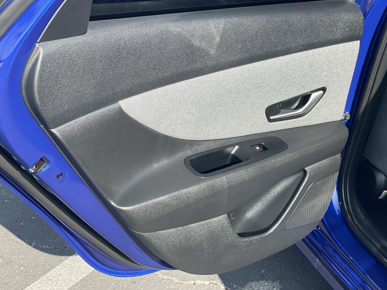 Certified 2023 Hyundai Elantra Limited image 24