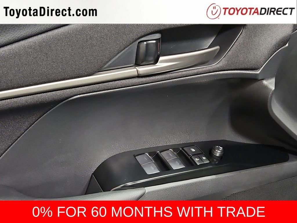 New 2026 Toyota Camry LE image 28