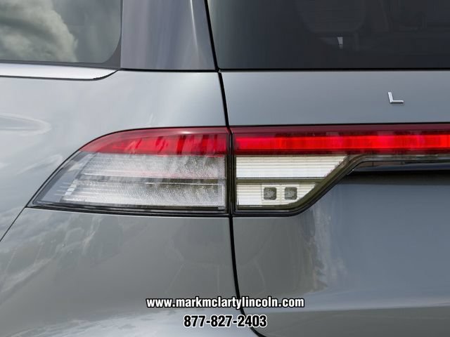 New 2027 Lincoln Aviator Reserve w/ Luxury Package AWD/4WD image 21