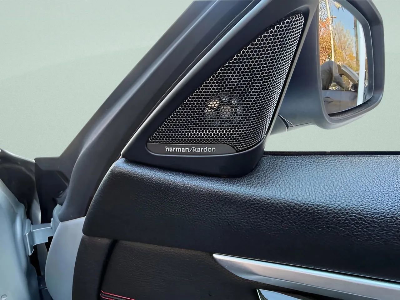 Used 2016 BMW 428i Convertible image 28