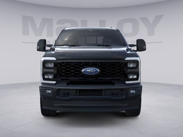 New 2026 Ford F250 XL w/ STX Appearance Package image 35