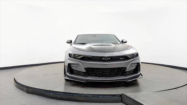Used 2022 Chevrolet Camaro SS image 12