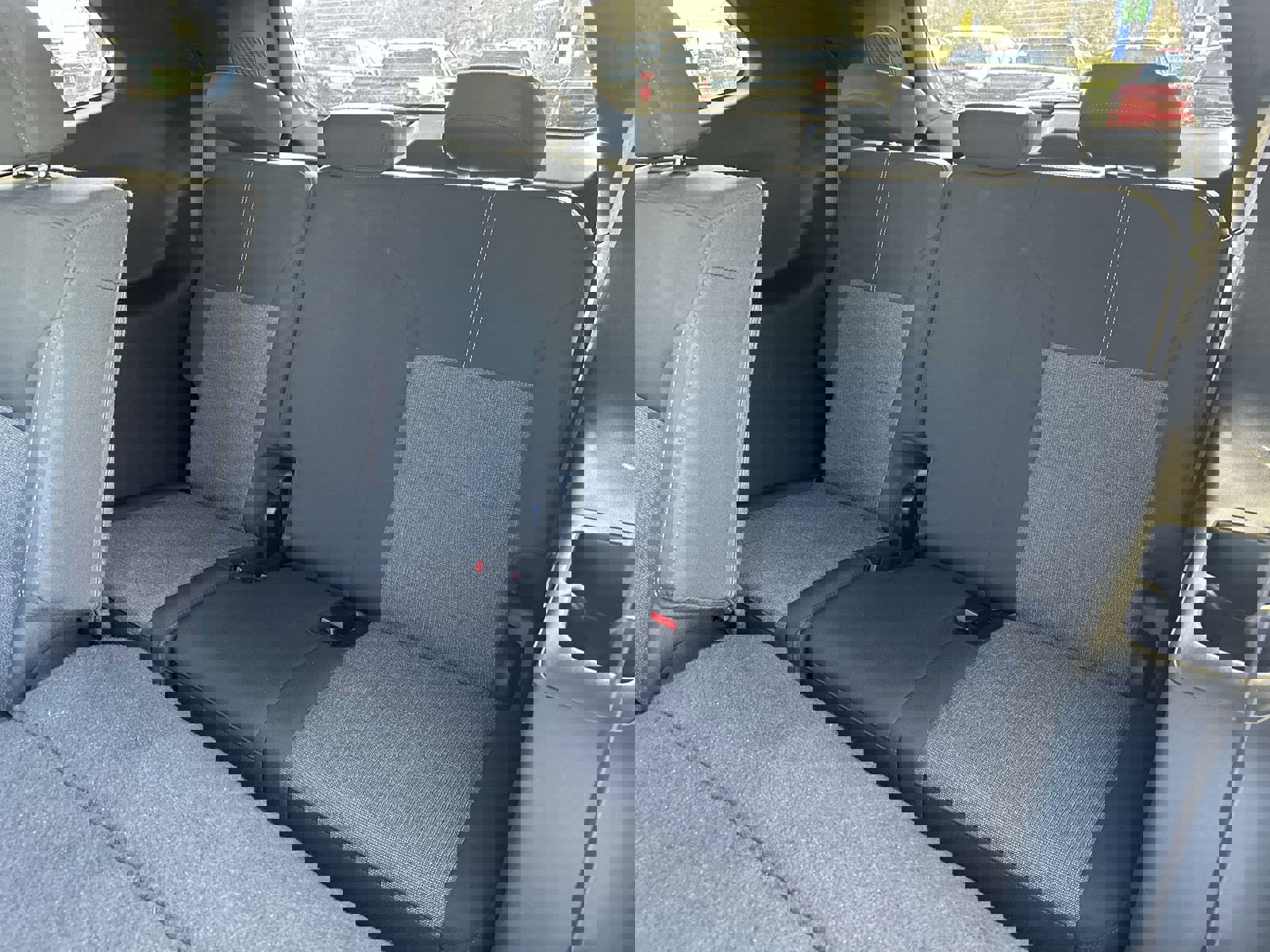 Certified 2025 GMC Acadia Elevation image 32