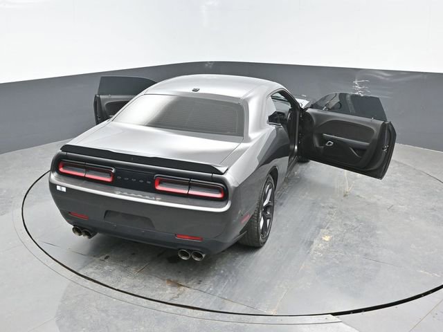 Used 2022 Dodge Challenger GT w/ Blacktop Package image 22