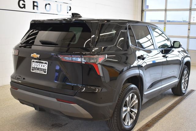 Used 2025 Chevrolet Equinox LT image 4