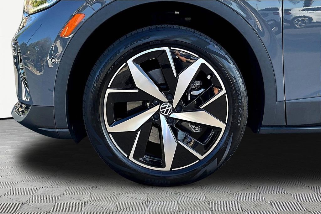 Used 2023 Volkswagen ID.4 Pro S image 33