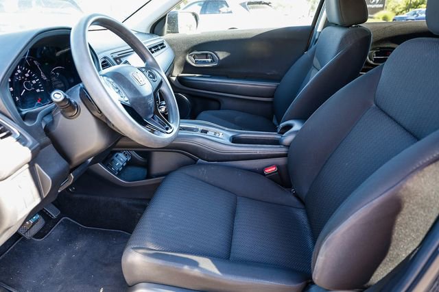 Used 2016 Honda HR-V EX image 18