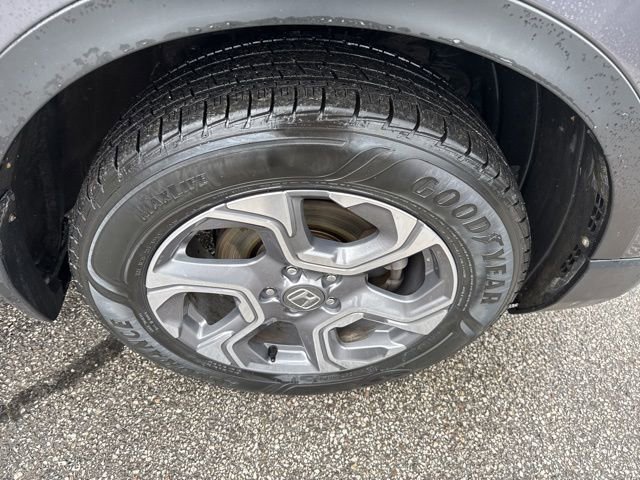 Used 2019 Honda CR-V EX-L image 9