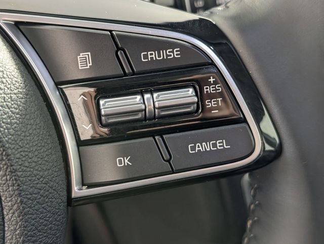 Used 2019 Kia Optima S w/ S Panoramic Sunroof Package FWD image 17