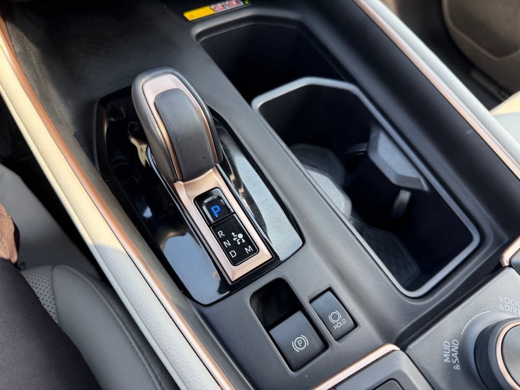 Certified 2026 Toyota Grand Highlander AWD Hybrid image 18