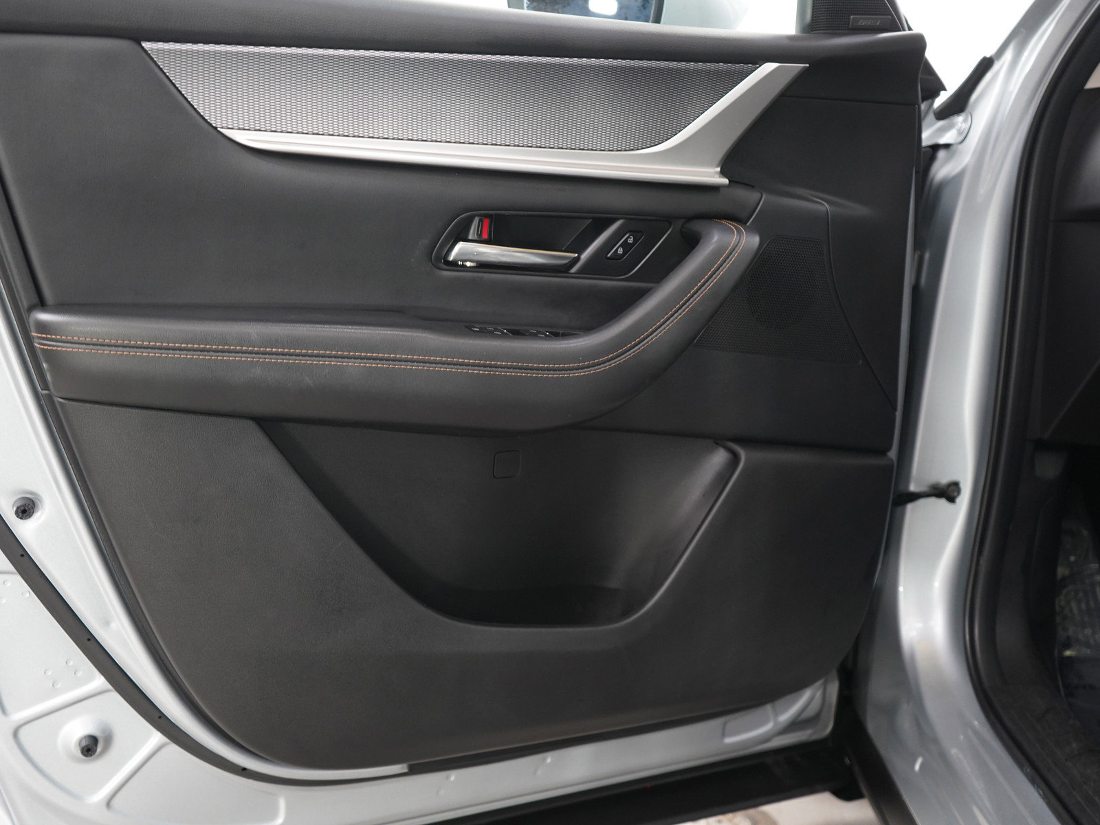 Certified 2024 MAZDA CX-90 Plug-In Hybrid w/ Premium Pkg image 19
