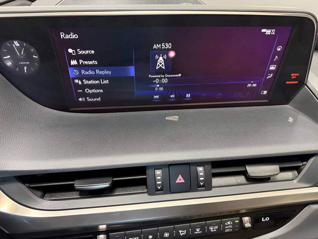 Used 2019 Lexus ES 350 w/ Accessory Package FWD image 31