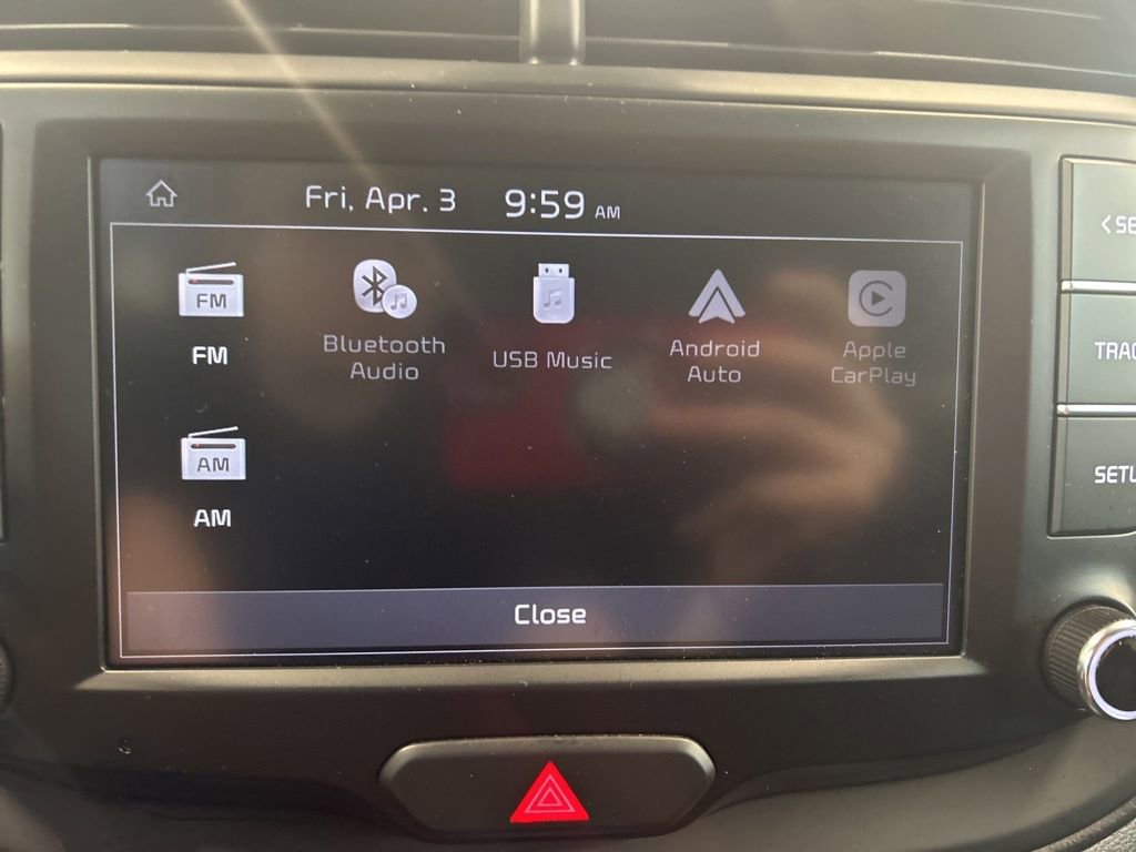Certified 2023 Kia Soul LX w/ LX Technology Package image 14