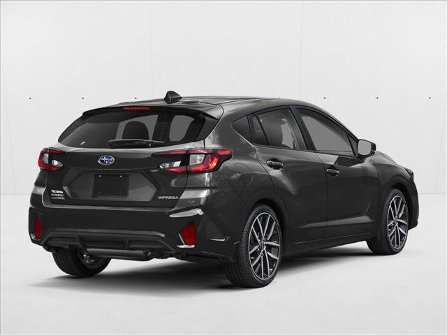 New 2026 Subaru Impreza 2.0i Sport AWD/4WD image 2