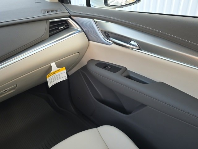 New 2025 Cadillac XT5 Premium Luxury w/ Technology Package image 21