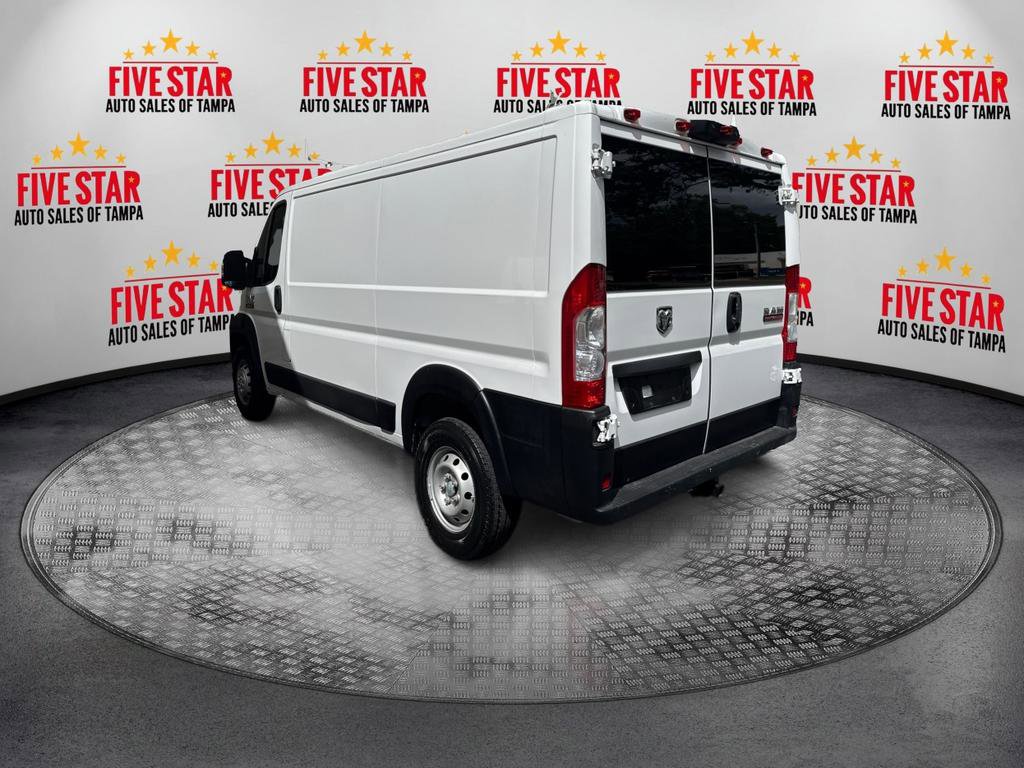 Used 2020 RAM ProMaster 1500 image 5