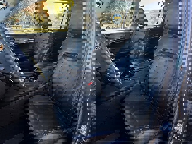 Used 2023 Jeep Grand Cherokee L Limited w/ Black Appearance Package image 28