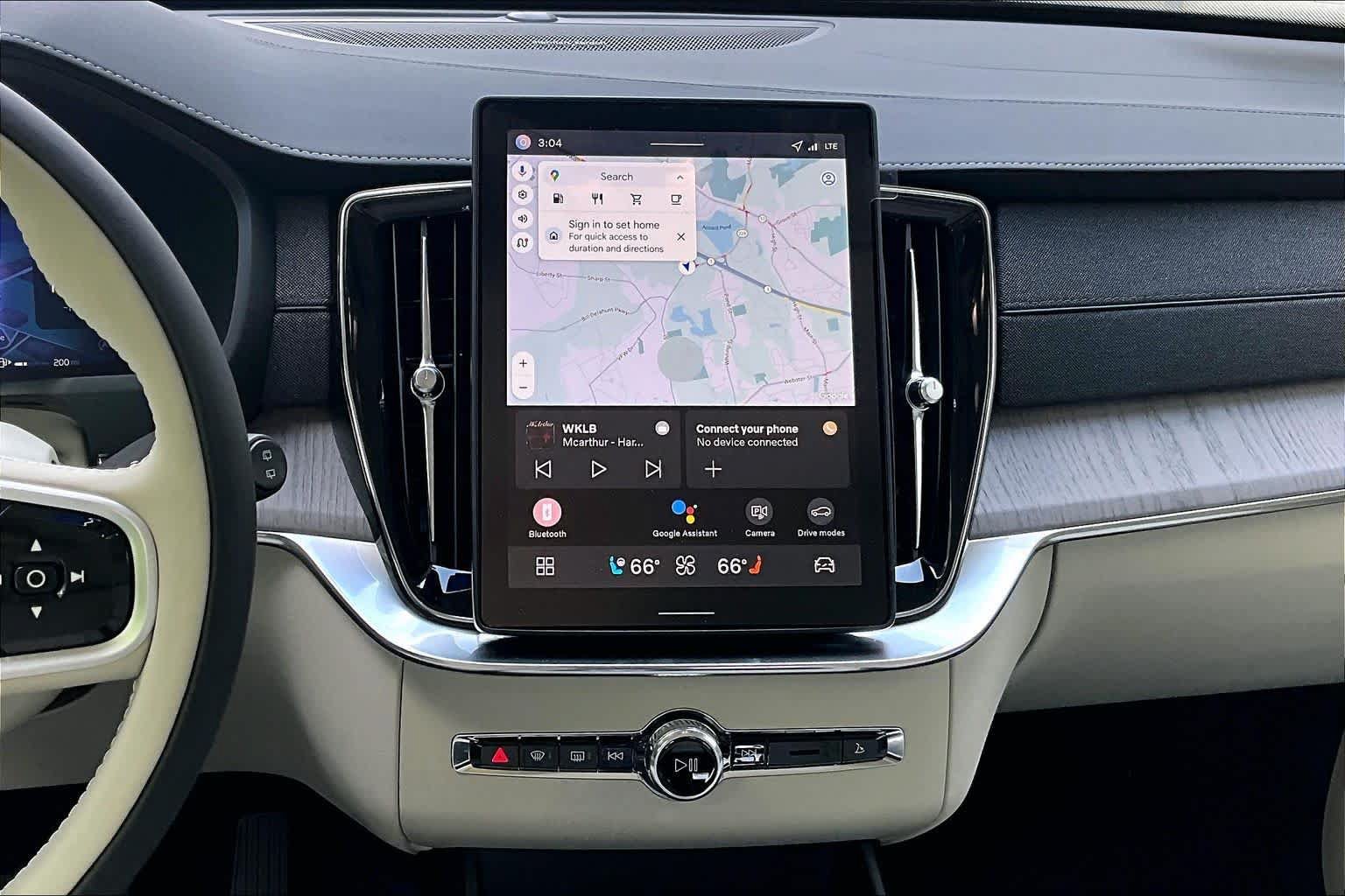 New 2026 Volvo XC90 B6 Ultra w/ Protection Package Premier AWD/4WD image 8
