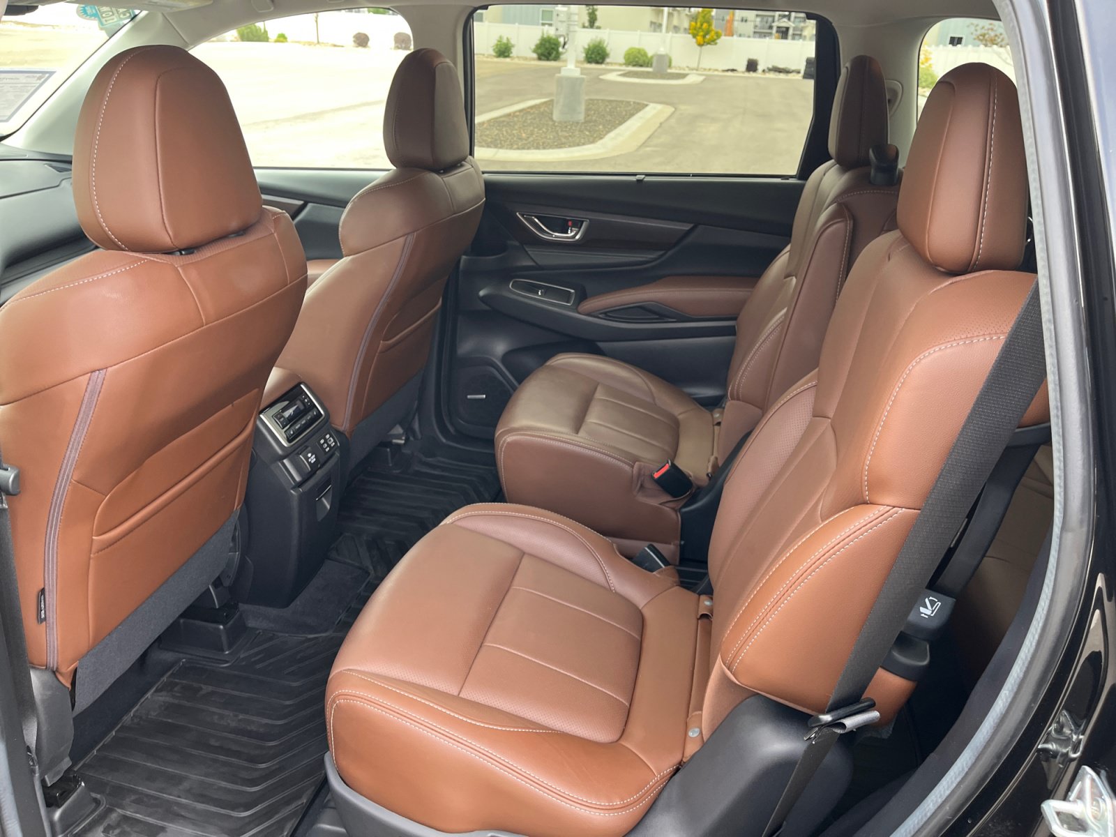 Used 2024 Subaru Ascent Touring AWD/4WD image 17