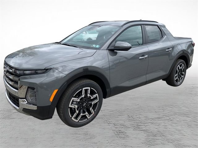 New 2026 Hyundai Santa Cruz Limited AWD/4WD image 7