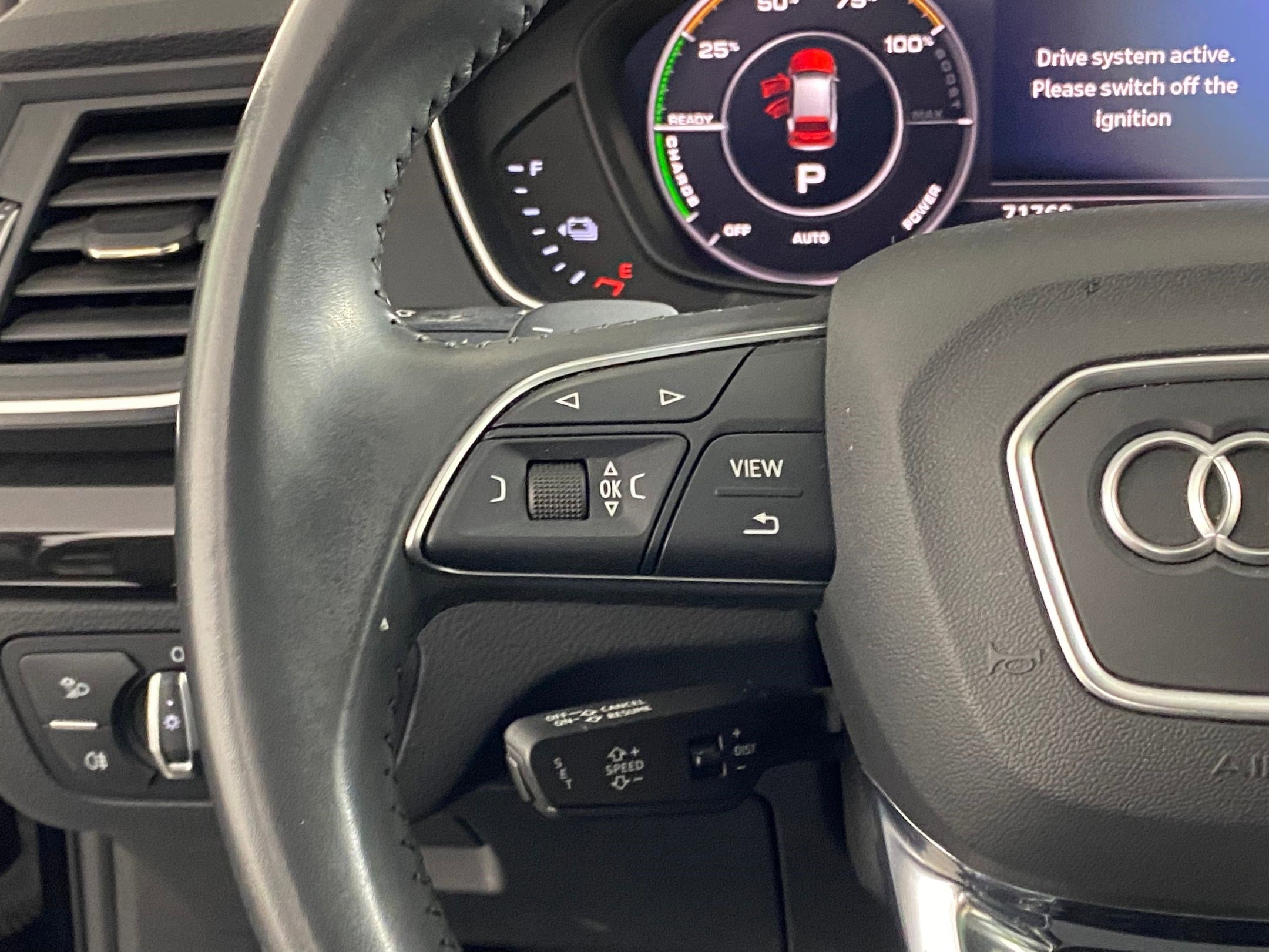 Used 2020 Audi Q5 e Prestige image 17