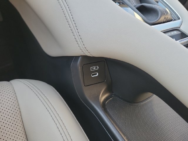 Certified 2024 Honda HR-V EX-L image 26
