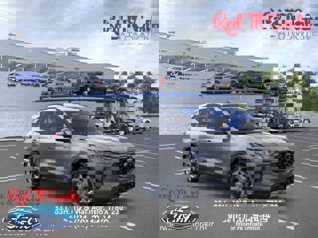New 2026 Ford Escape ST-Line Select