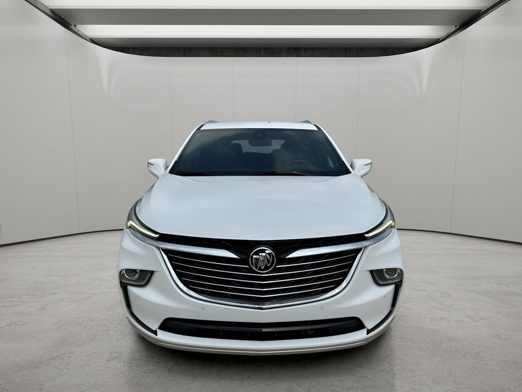 Used 2024 Buick Enclave Essence w/ LPO, Floor Liner Package FWD image 8