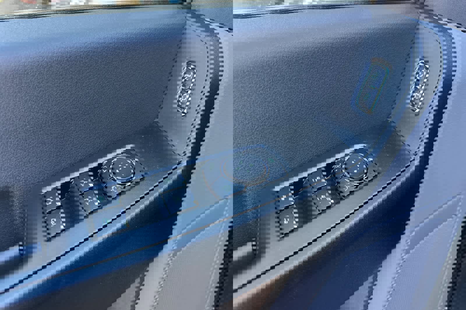 New 2026 Ford F350 XL w/ XL Chrome Package image 9