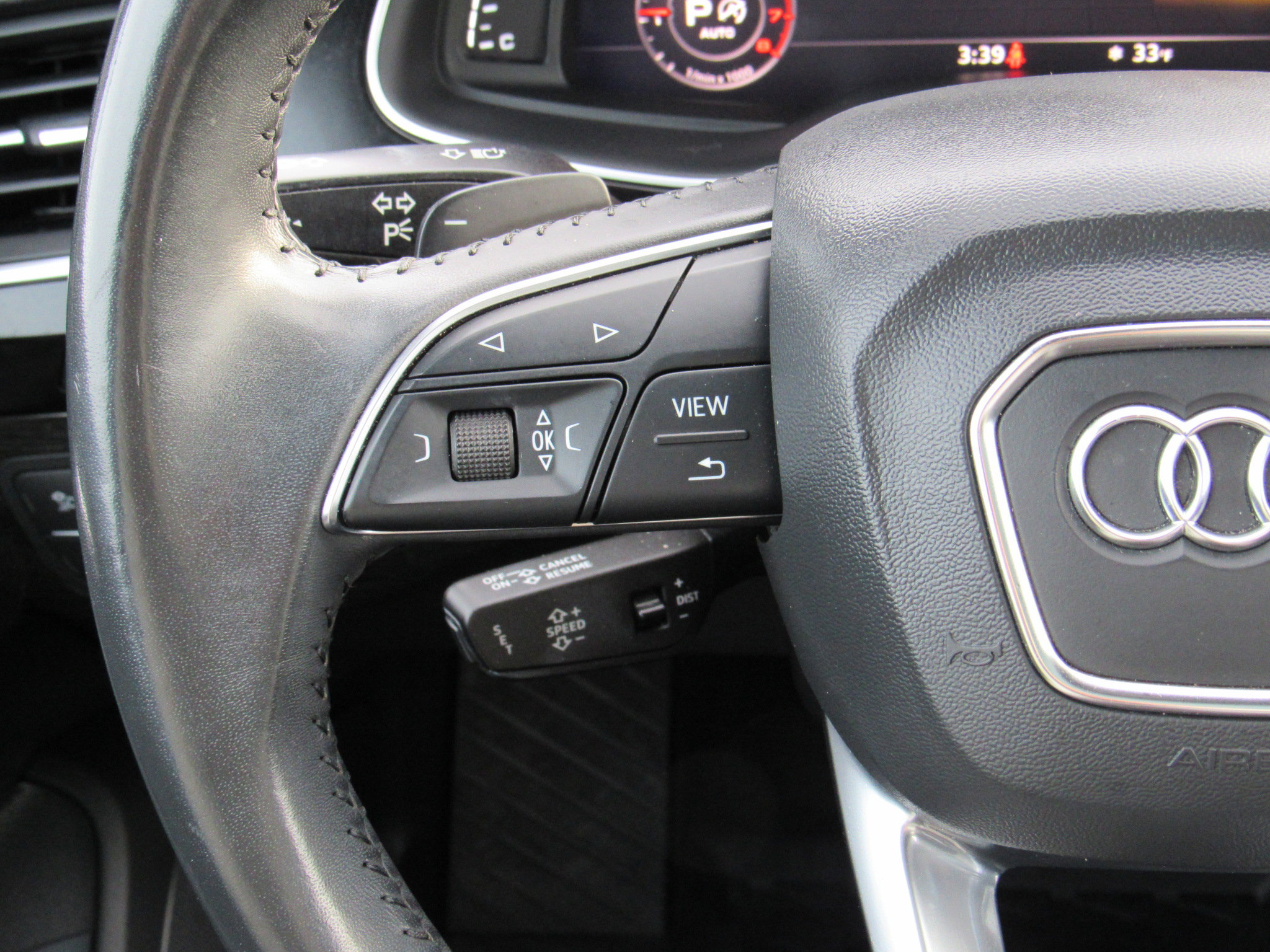 Used 2019 Audi Q7 3.0T Prestige image 20