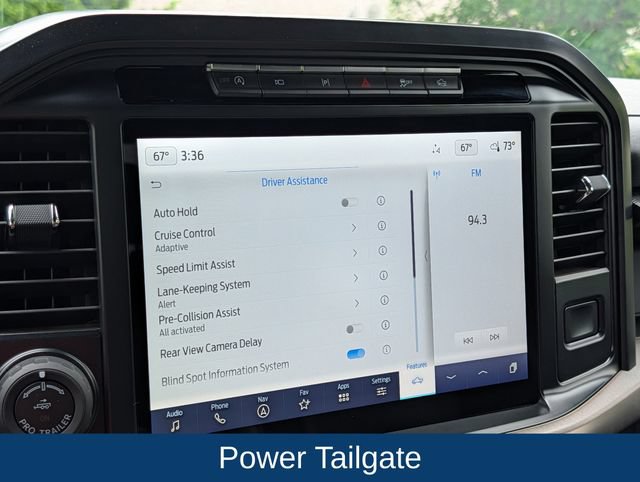 Used 2023 Ford F150 Raptor w/ Raptor Carbon Fiber Package AWD/4WD image 25