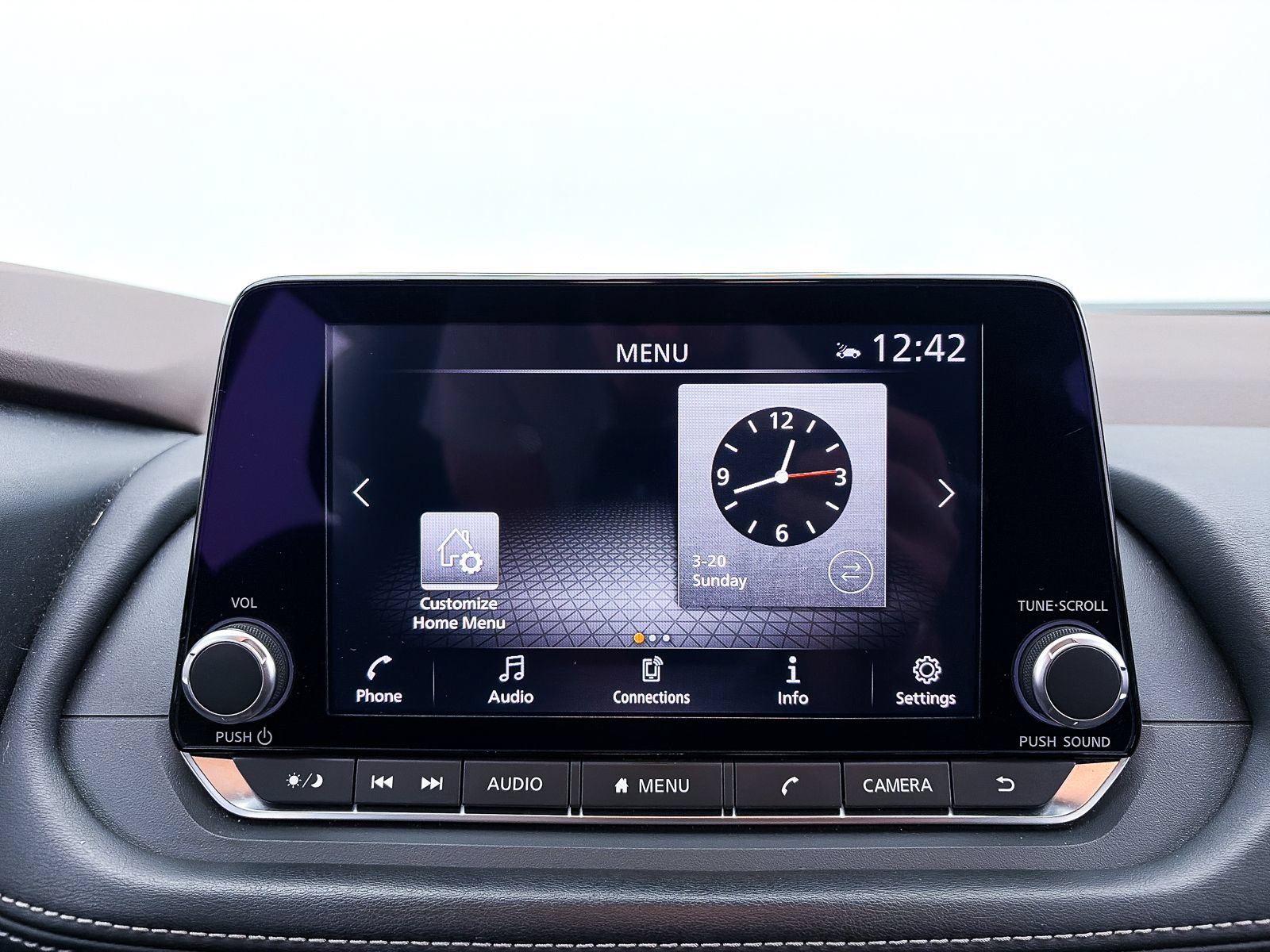 Used 2022 Nissan Rogue SV FWD image 22