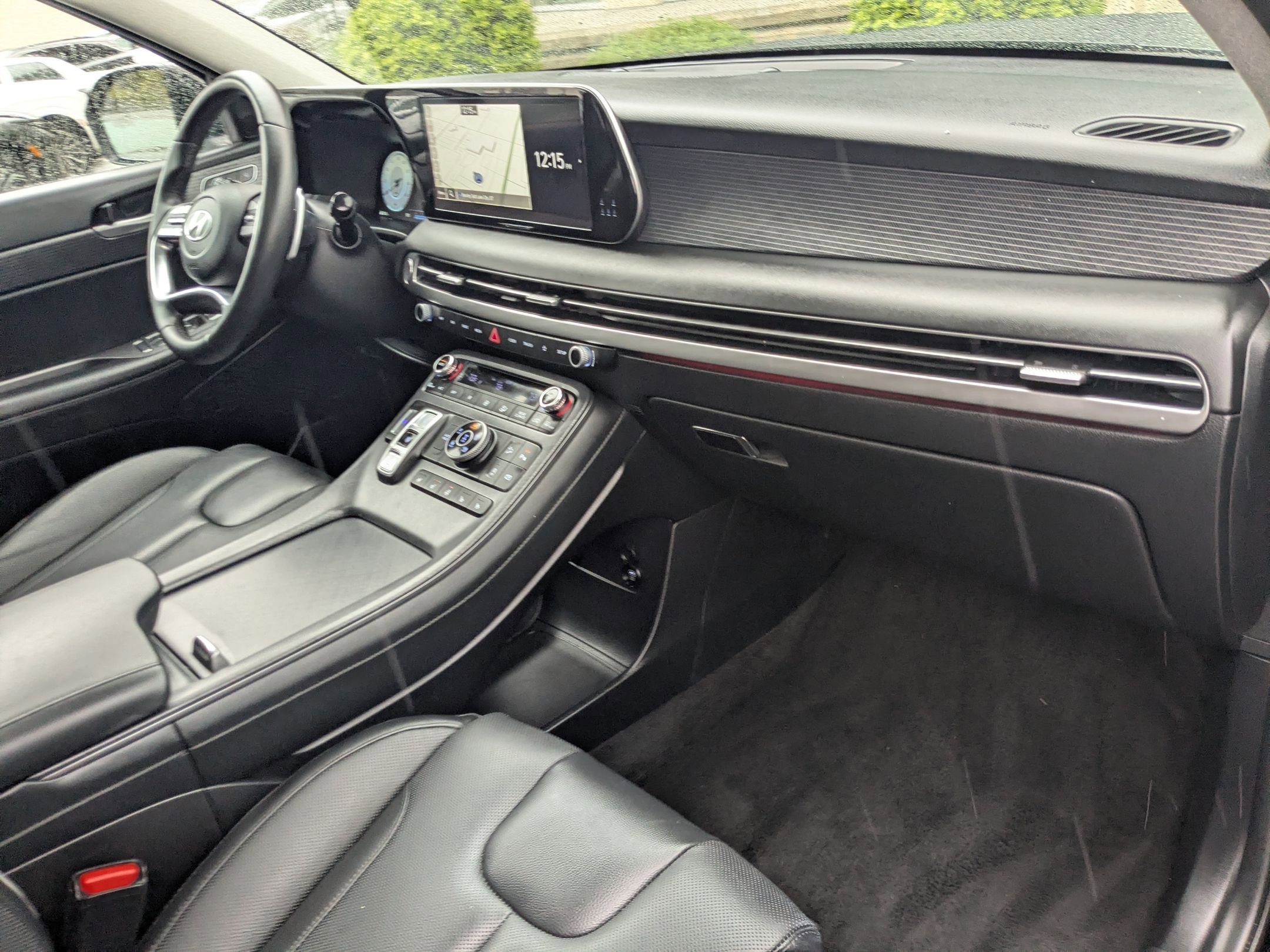 Used 2025 Hyundai Palisade Limited image 34