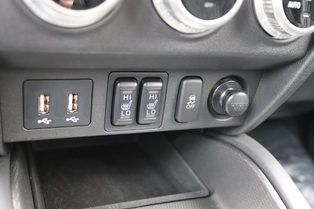 Used 2025 Mitsubishi Outlander Sport LE image 7