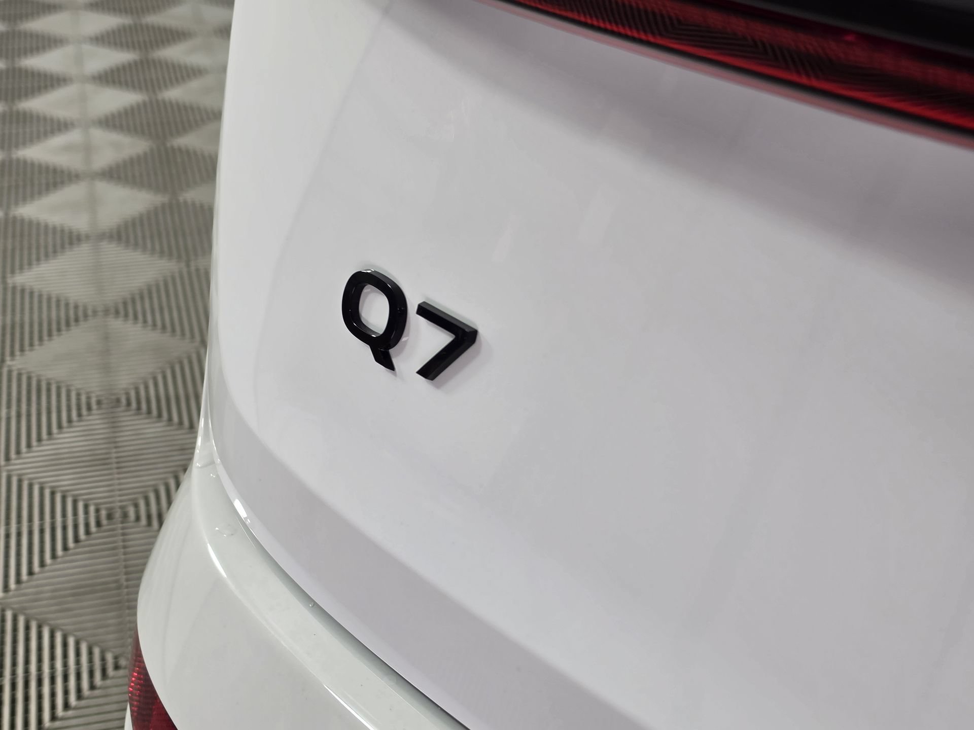 New 2026 Audi Q7 2.0T Premium Plus AWD/4WD image 10
