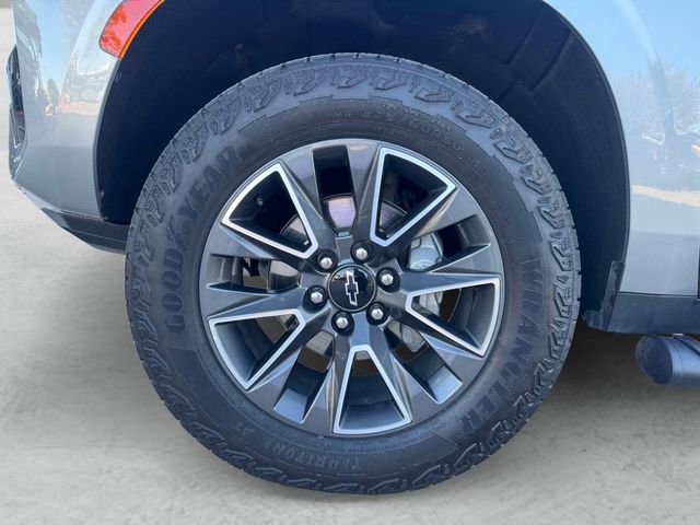 Certified 2023 Chevrolet Tahoe Z71 w/ Luxury Package image 23