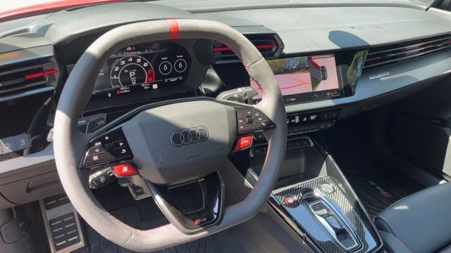 Used 2026 Audi RS 3 AWD/4WD image 6